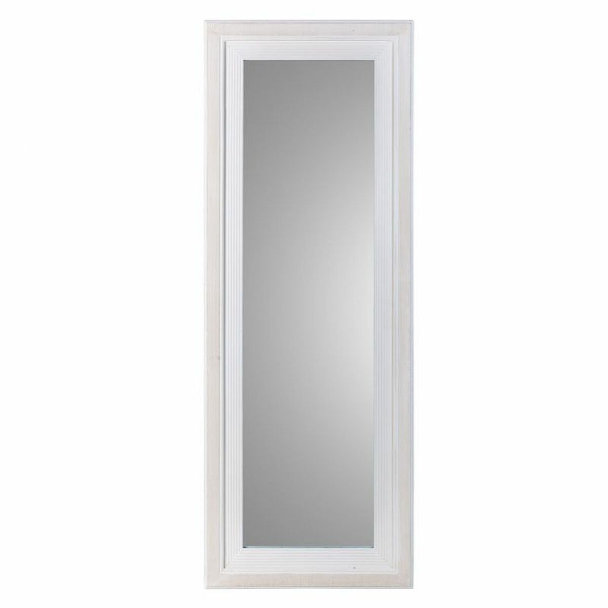 Espelho de parede Alexandra House Living 2 x 120 x 45 cm Retangular